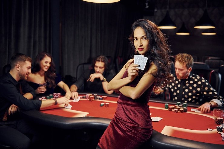 Permainan slot SA Gaming di layar perangkat mobile menampilkan antarmuka intuitif dengan simbol-simbol cerah